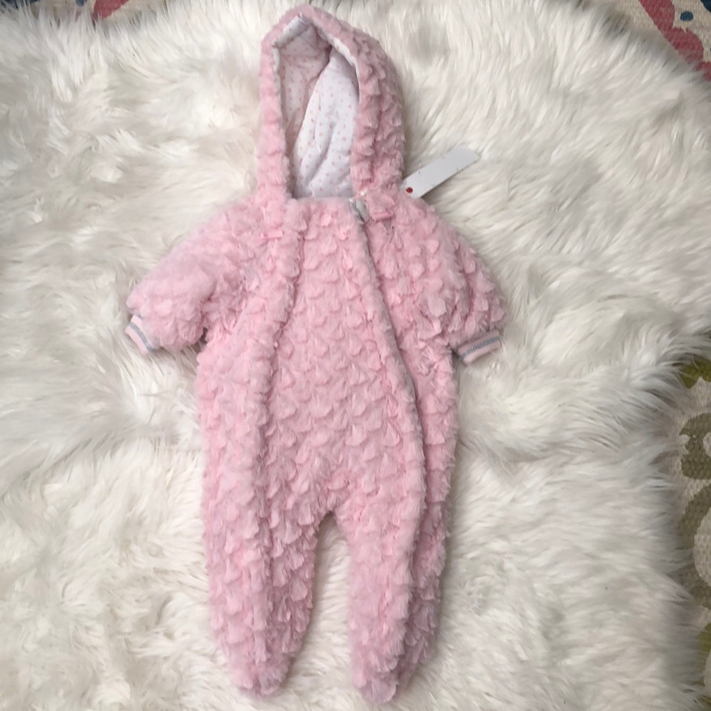 Baby minoti one piece